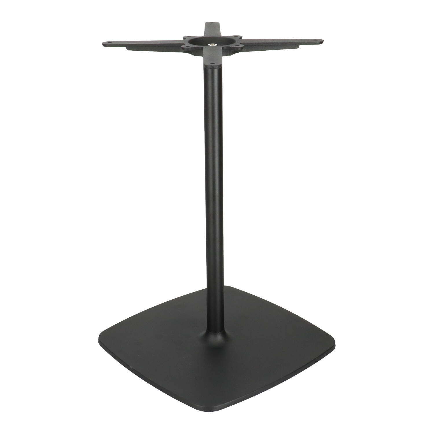 PD 1400 Black classic Table base
